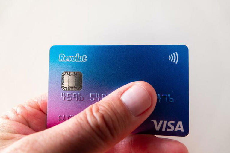 Data of a dozen Irish customers understood to be impacted after Revolut ...