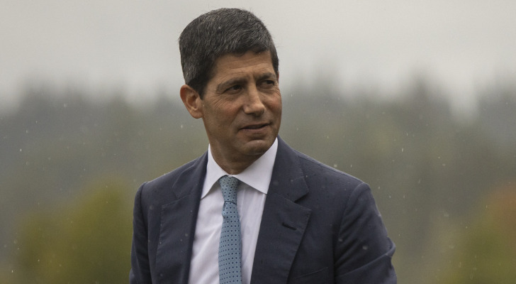 'A hinge point in history:' Fed Chair Kevin Warsh lays out three variables the central bank will use to assess AI's effect on the economy