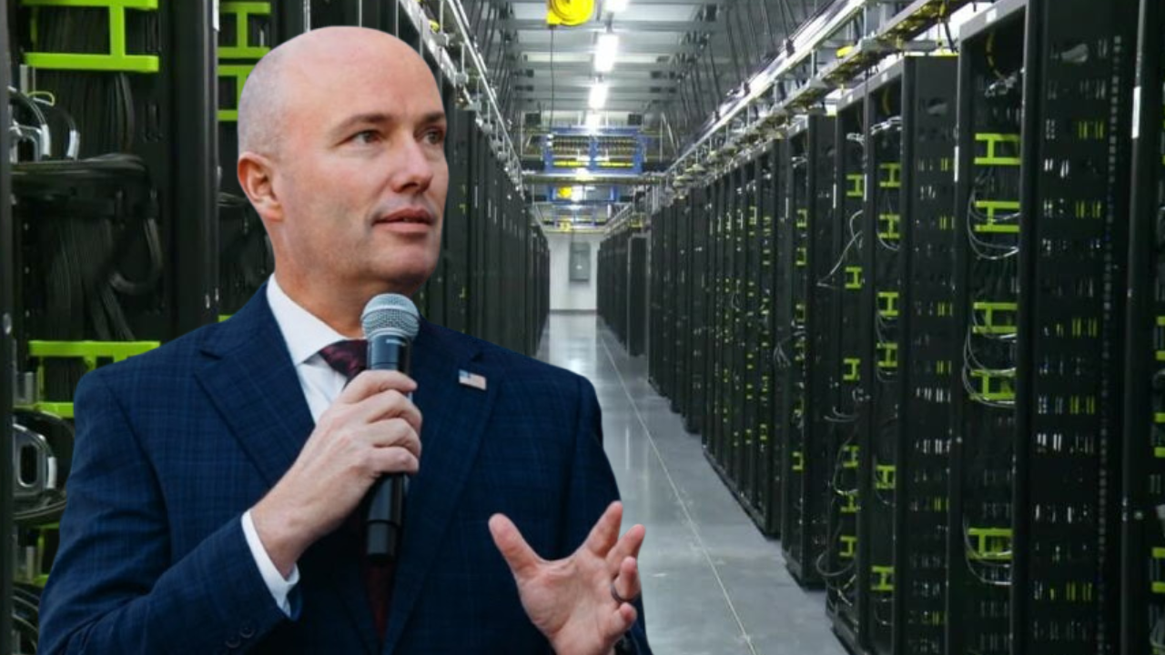 Cox calls on AI framework to ensure the technology remains in service ...