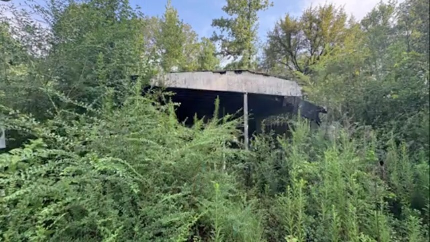 Shreveport properties face demolition over neglect