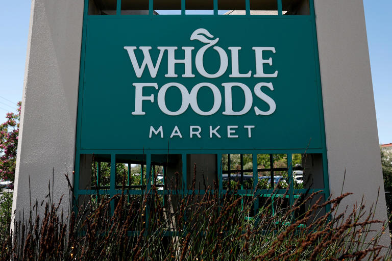 Whole Foods recalls cheese sold in these 7 states. See affected items