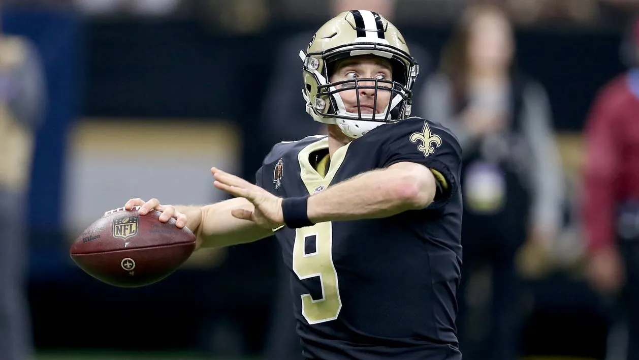 Drew Brees reportedly came close to Philip Rivers-like comeback with ...