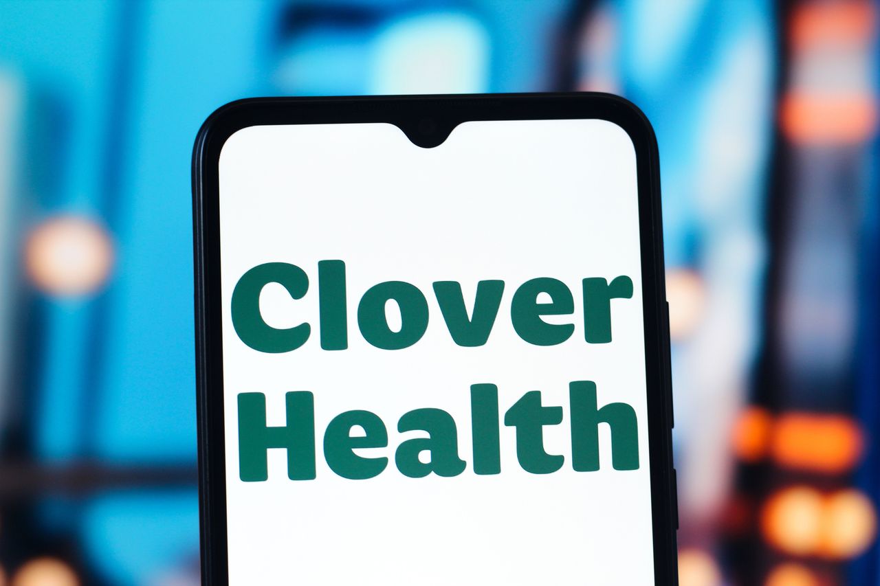 CLOV stock hits over 2-month high as Humana deal buzz builds ahead of ...