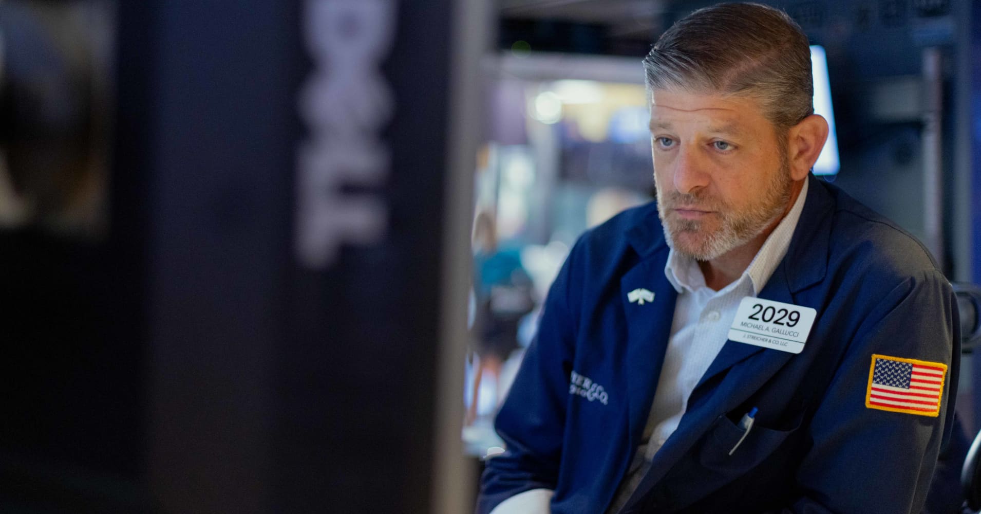 Surging Treasury yields don’t signal a US fiscal apocalypse — yet
