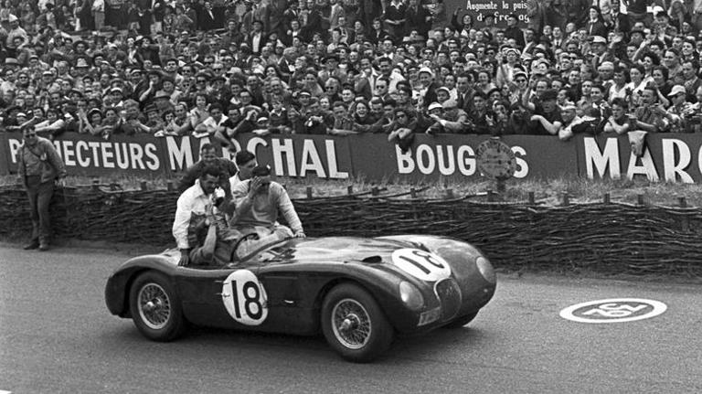 These race car safety innovations now make your daily driver safer