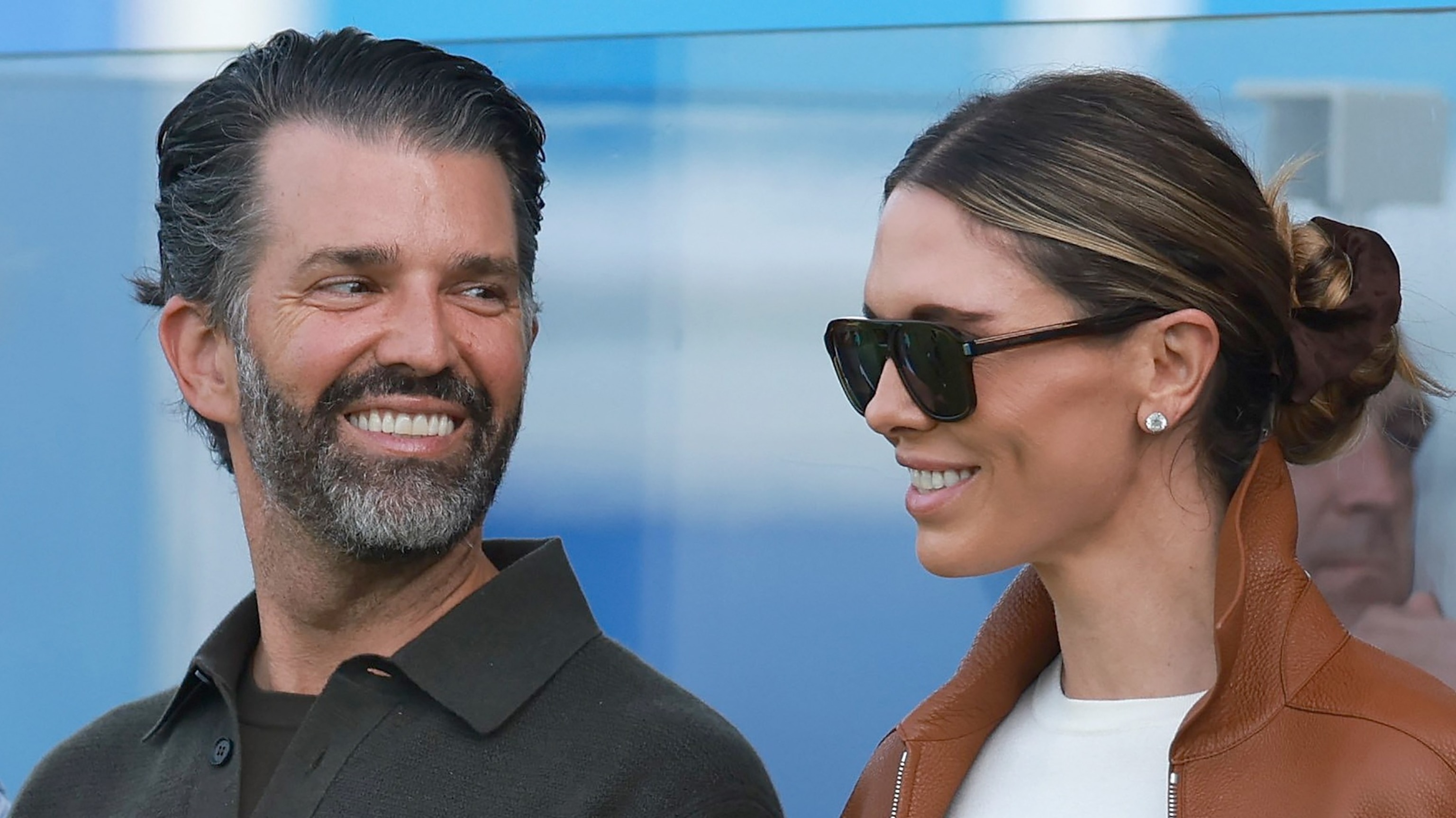 Russian oligarch paid for parts of Donald Trump Jr.'s wedding ...