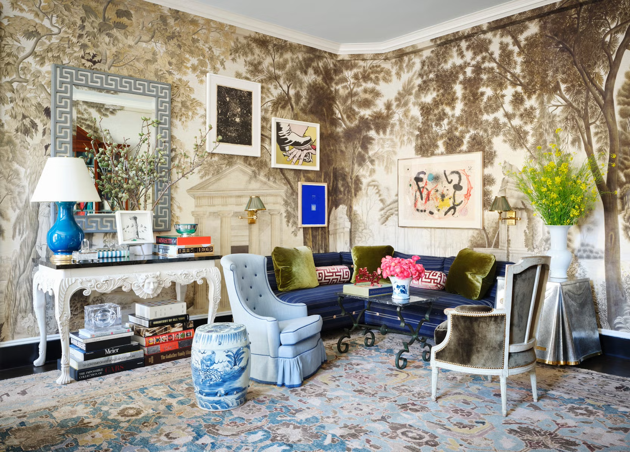 Interior designers say these 10 outdated trends should have never gone ...