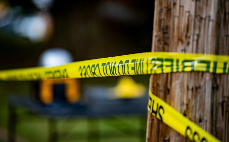 One wounded in Titusville officer-involved shooting during well-being check