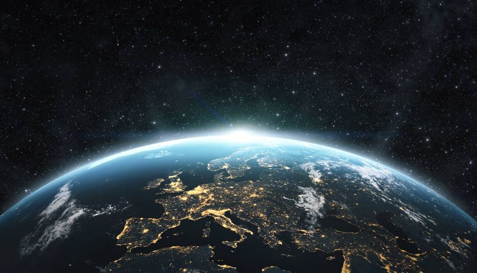 A geografia não estuda somente capitais, países e mapas. Descubra o ...