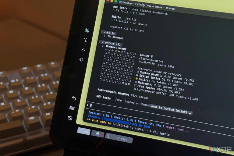 Anthropic analyzed 400,000 Claude Code sessions, and it turns out there ...