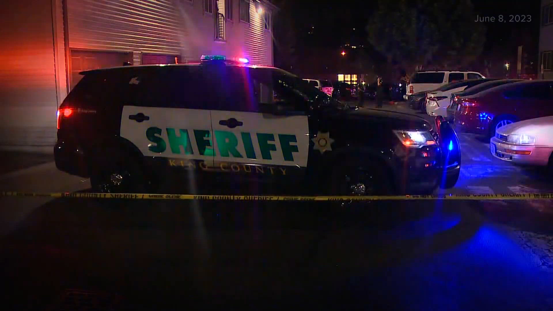 Man pleads guilty to shooting 10-year-old girl in Skyway