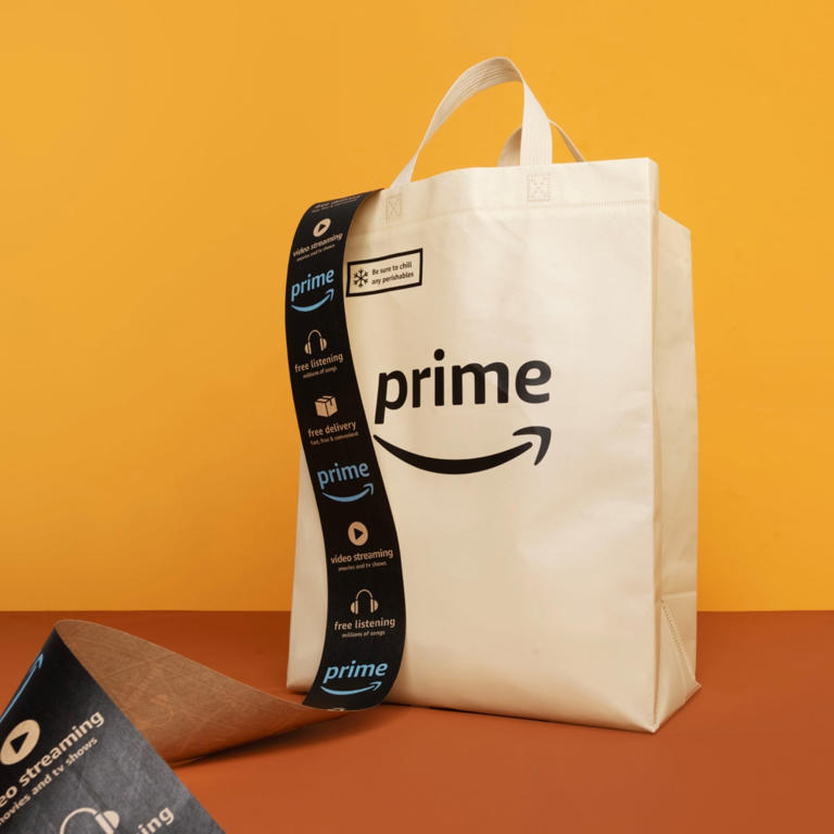 Amazon just announced its fall Prime Day event — we have all the details