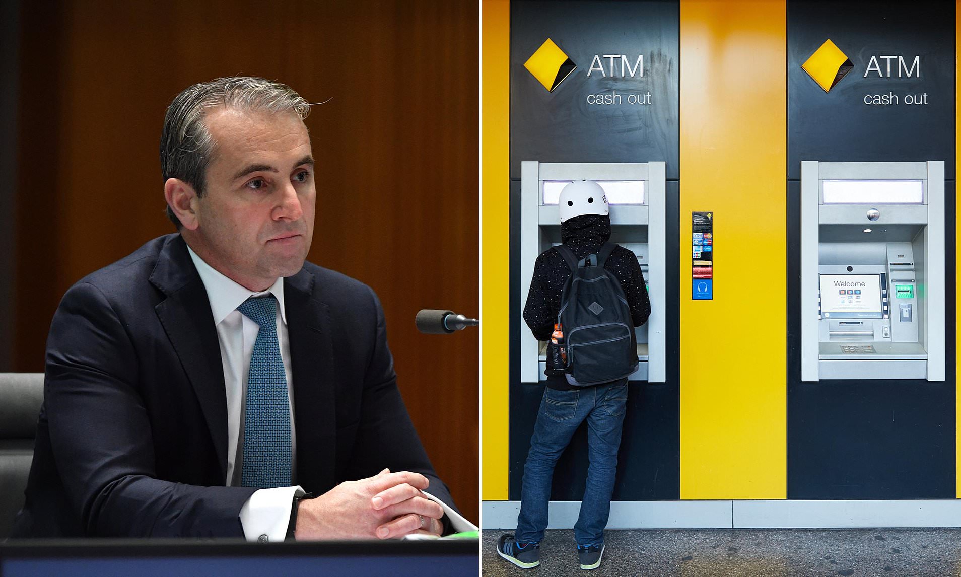 Thousands of 'broke' Commonwealth Bank staff turn on CEO over measly ...