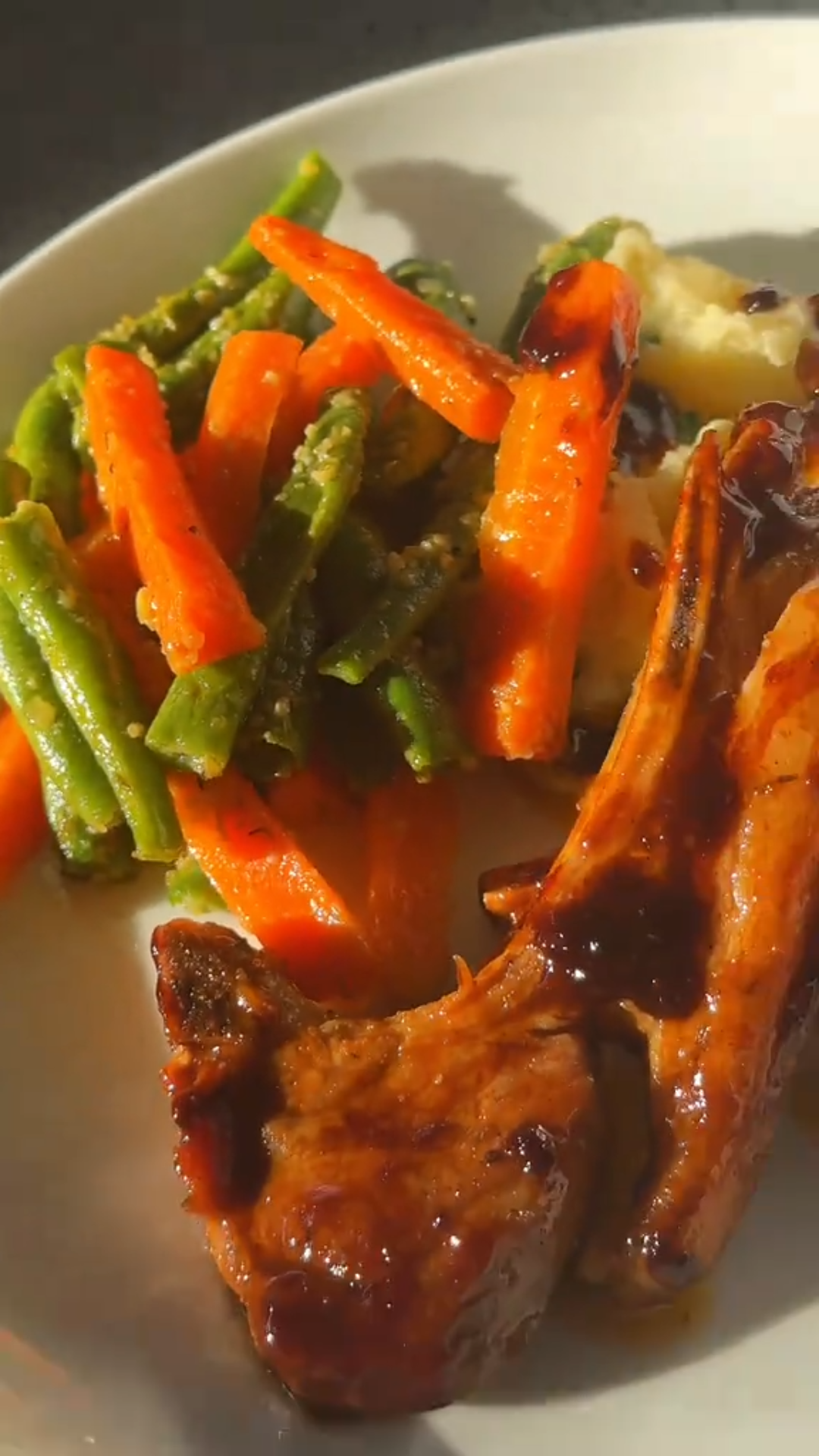 Fresh Green Bean Recipe Ideas From The Garden