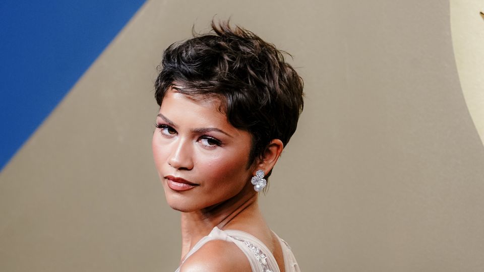 What celebrities wore to the 2026 Emmys red carpet
