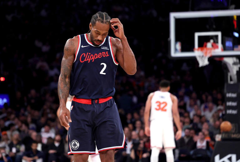 Raptors 'thrilled' to have Kawhi Leonard back after Clippers scandal ...