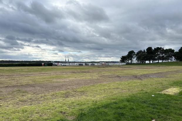 Southampton flood defence cost rises by almost £3m to £10.43m