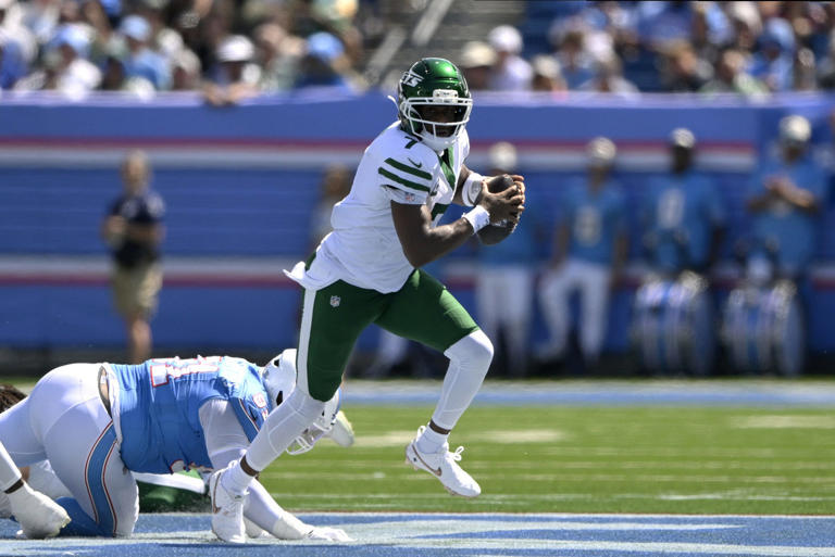NFL announcer assignments for Week 2 games revealed