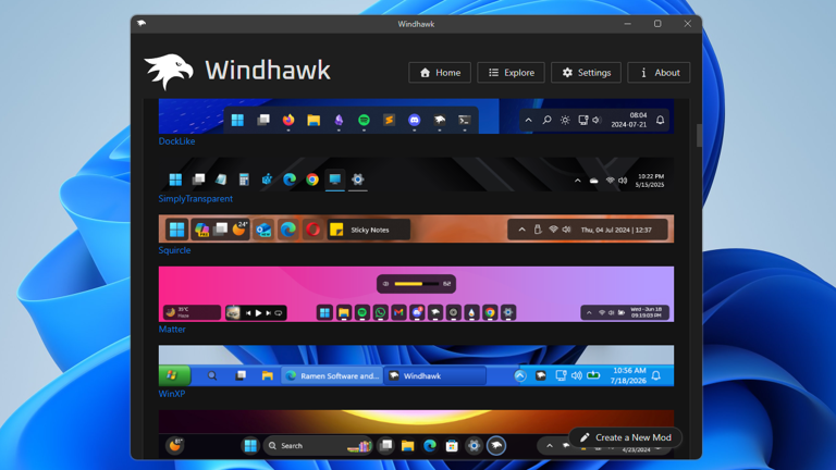 This free tool unlocks 500+ hidden Windows 11 features, and even ...