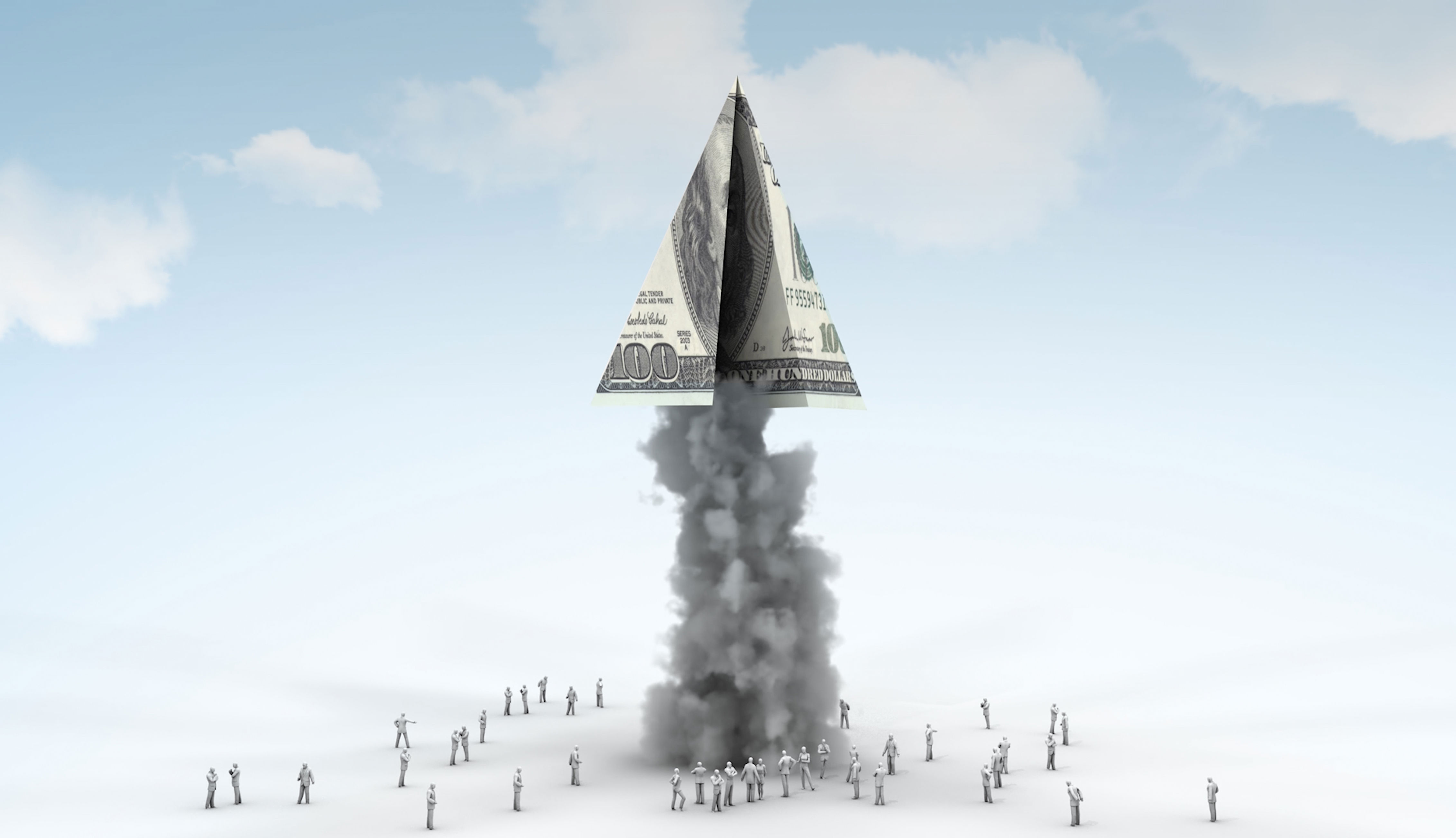 SpaceX spent $15.8 billion on AI in a quarter. Here's what happens to the stock if orbital data centers don't work