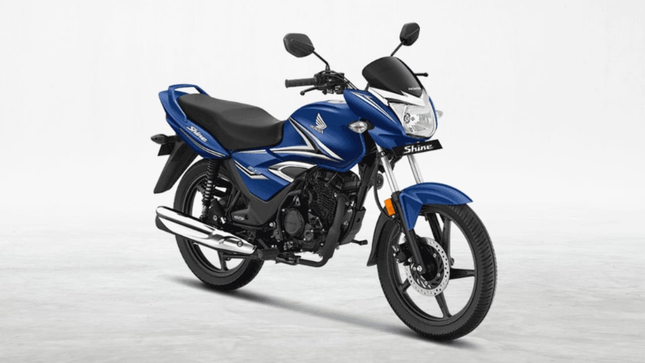  5 125cc 