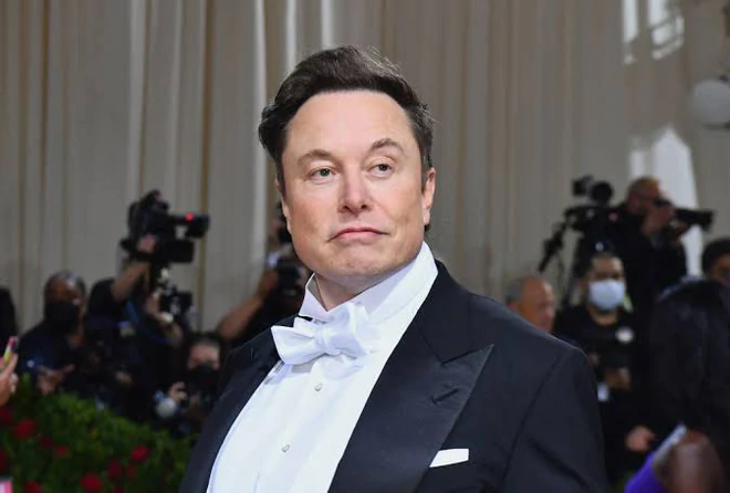 Hollywood vạch trần các ông trùm công nghệ