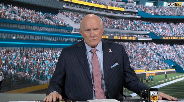 'Whatever' - Terry Bradshaw hits back at FOX NFL Sunday co-star in ...