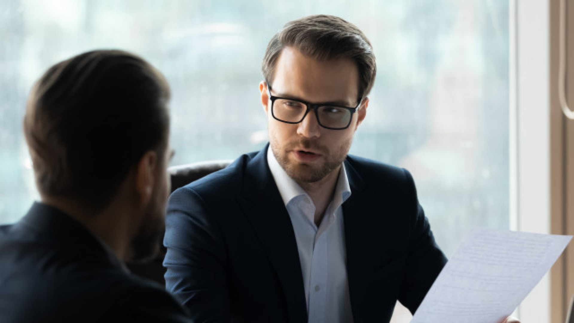 Things you should never, ever say to your boss