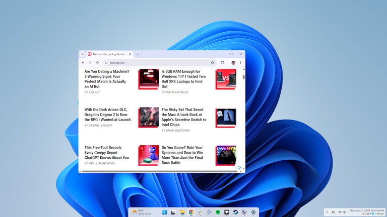 This free tool unlocks 500+ hidden Windows 11 features, and even ...
