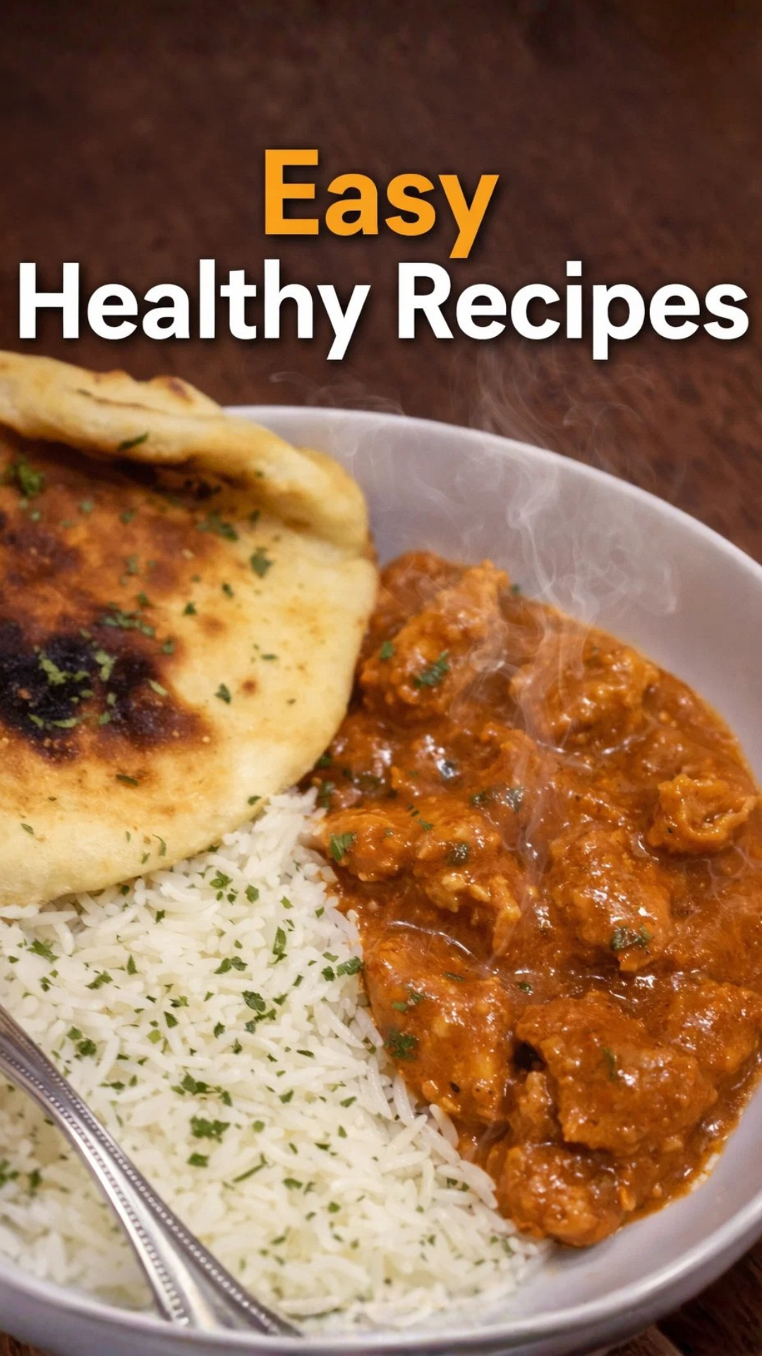 Healthy meal prep ideas for simple everyday cooking