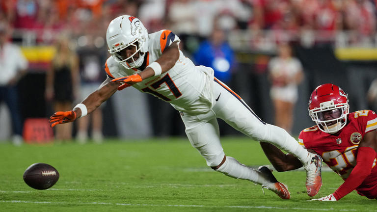 Jaylen Waddle, Alvin Kamara and other Week 6 fantasy football bad beats ...