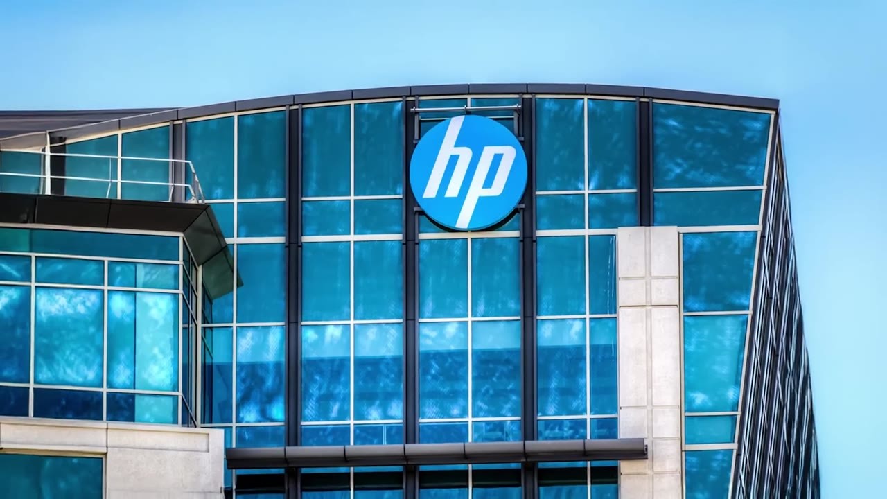 HP dominierte den PC-Markt – dann kamen Milliarden-Fehlkäufe, Skandale ...