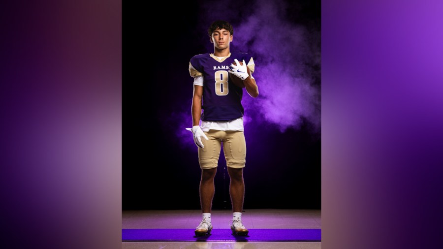 Amsterdam’s Rocco Natale Jr reflects on record performance