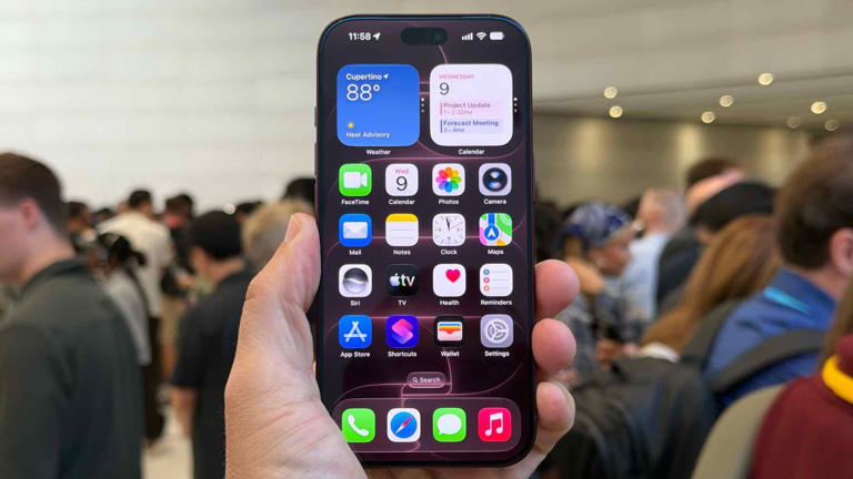 Apple confirms iPhone 18 Pro Face ID freezing bug — what you need to ...