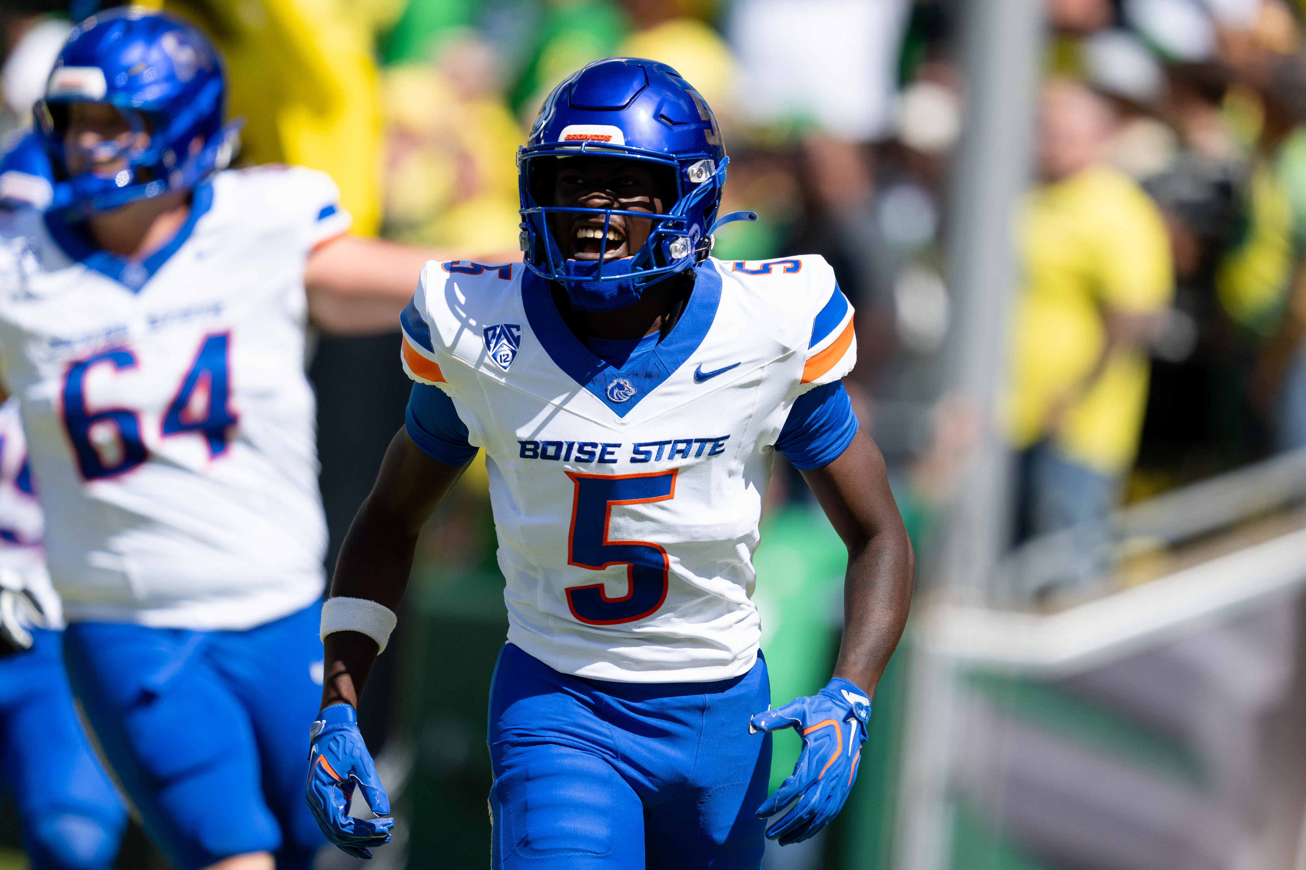 Ranking the Pac-12: Title favorites, must-watch teams and red flags