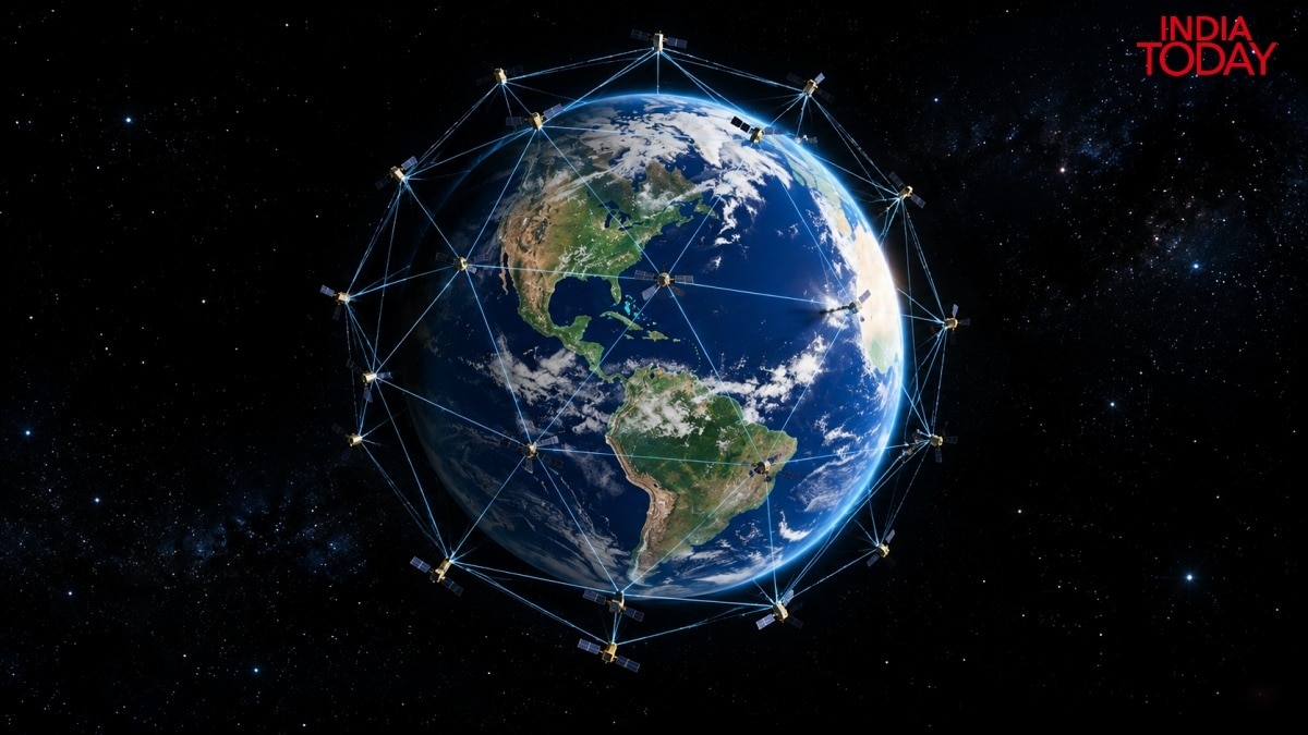 Bengaluru-based startup secures US patent for laser communication ...