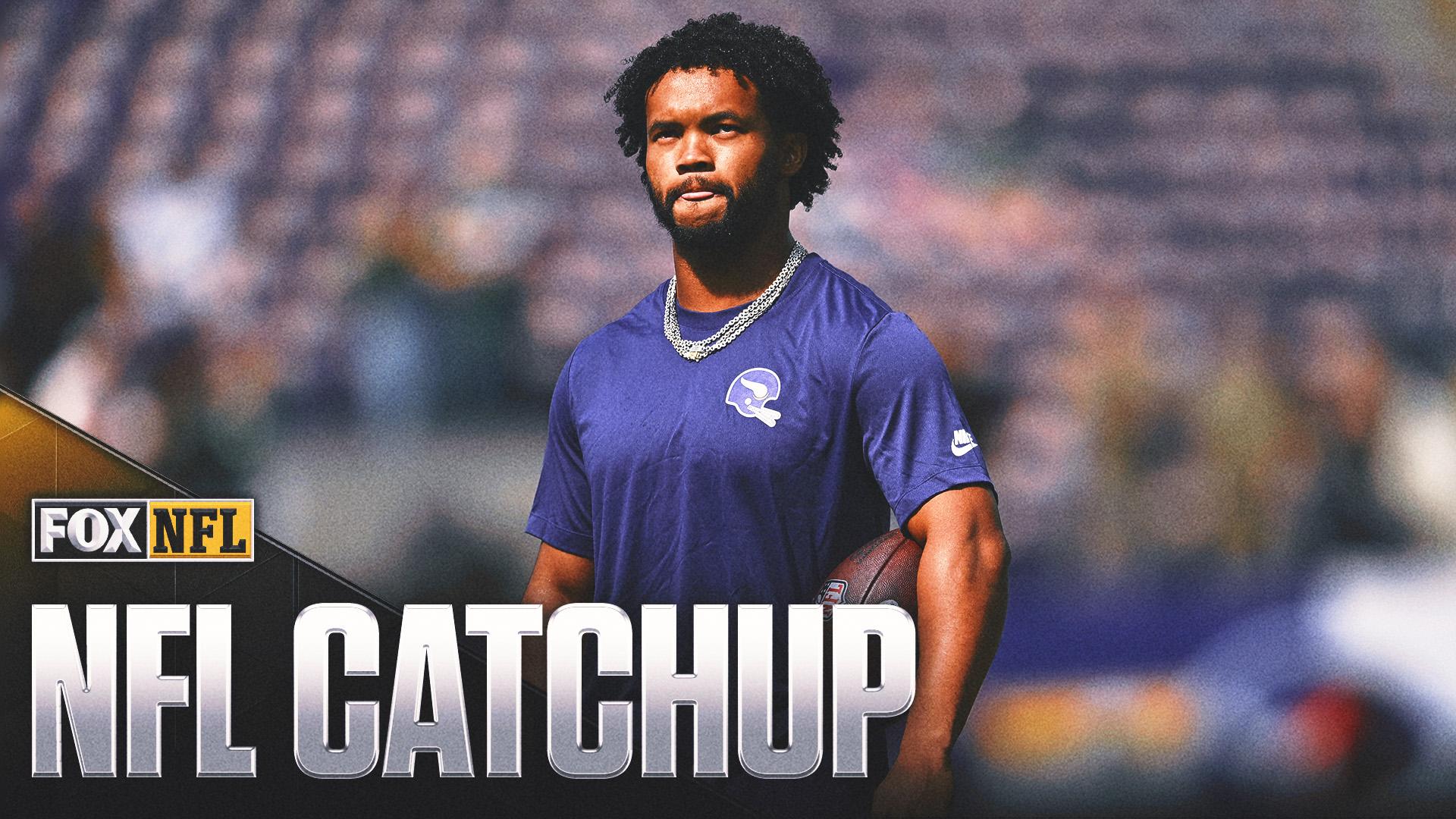 NFL catchup: Kyler Murray in concussion protocol; Eagles place Landon ...