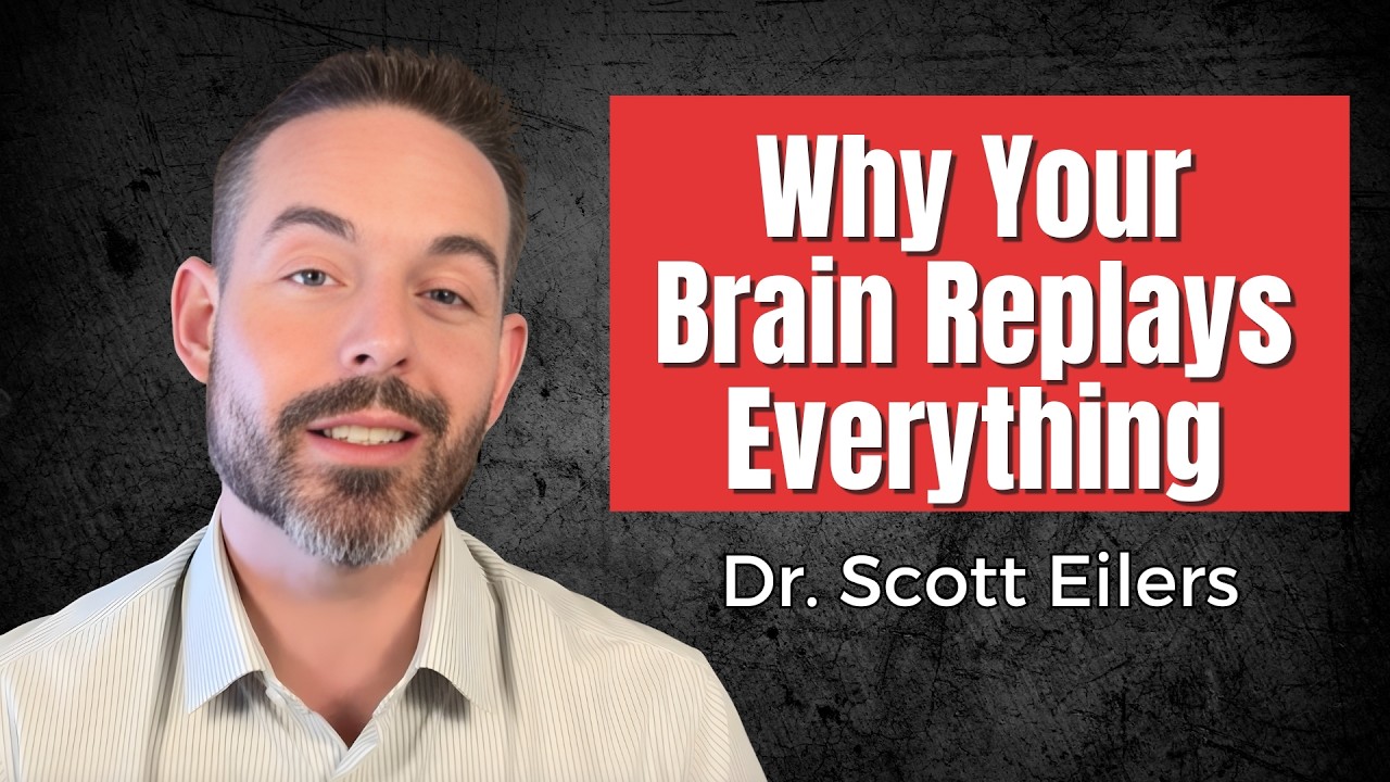 How to stop rumination and break free from repeating negative thoughts