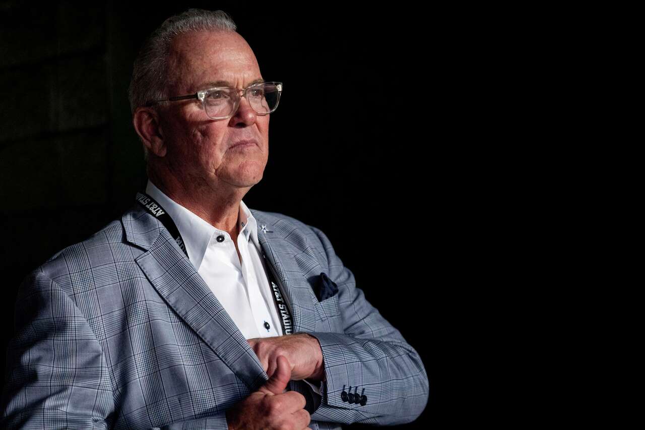 What Stephen Jones saw as 'the real turning point' in Cowboys' Week 1 ...