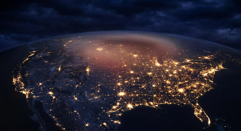 25 critical sectors of u.s. infrastructure deemed essential