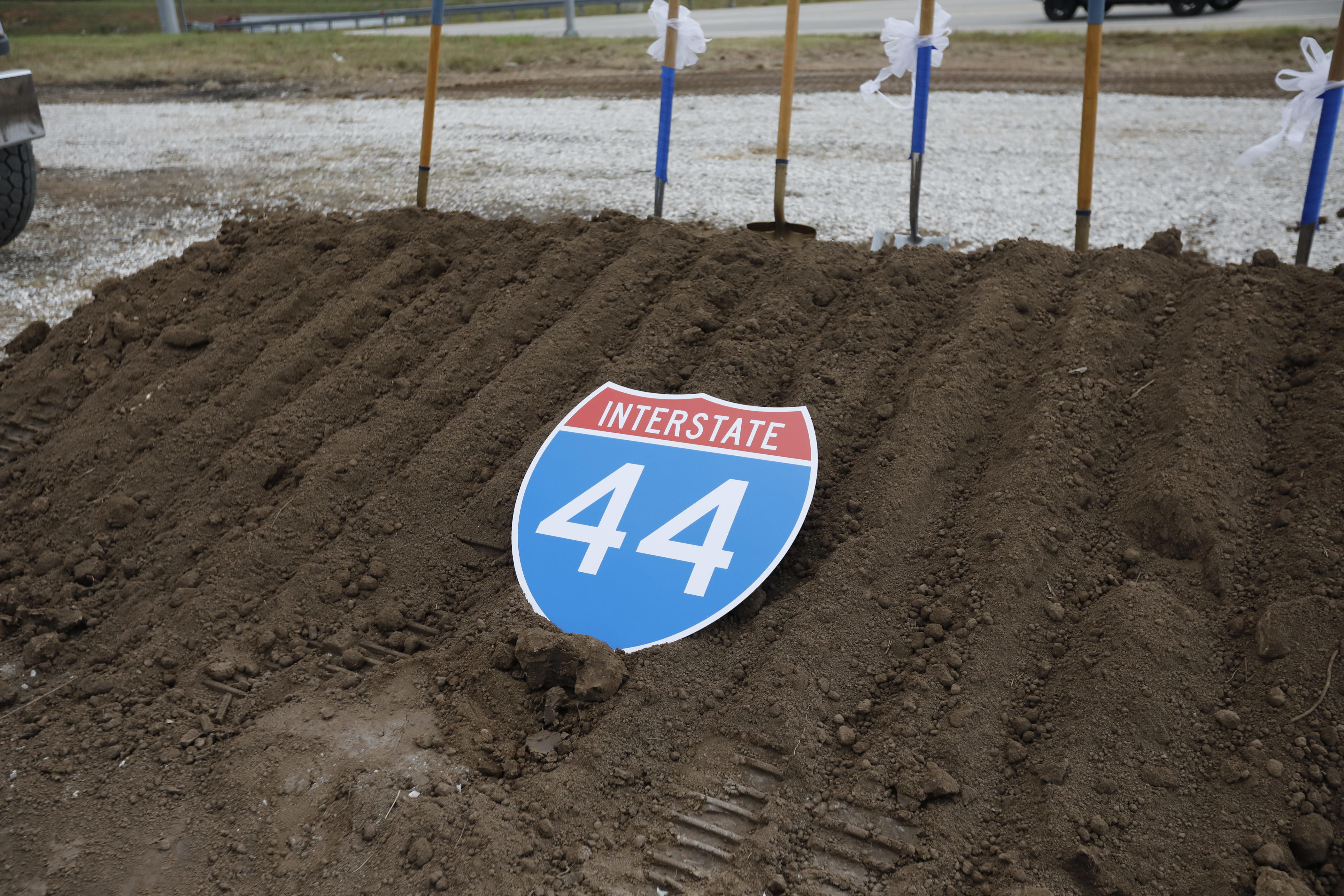 Southwest Missouri drivers can review major I-44 plans at hearing