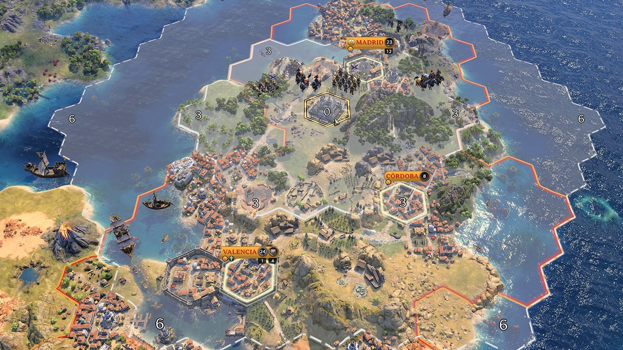 Civilization 7 - Official developer update: September 2026 video