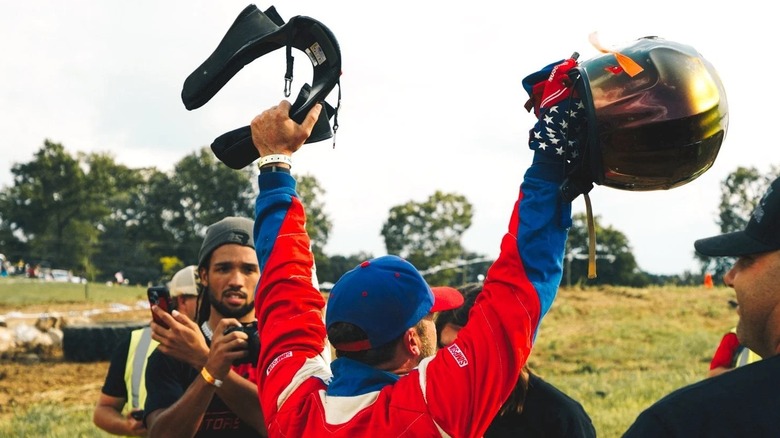 These race car safety innovations now make your daily driver safer