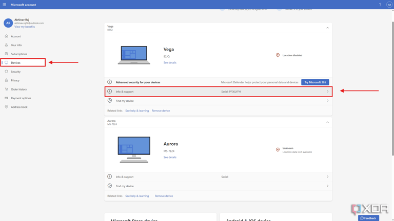 Windows 11 quietly encrypted your entire PC, and one firmware update ...