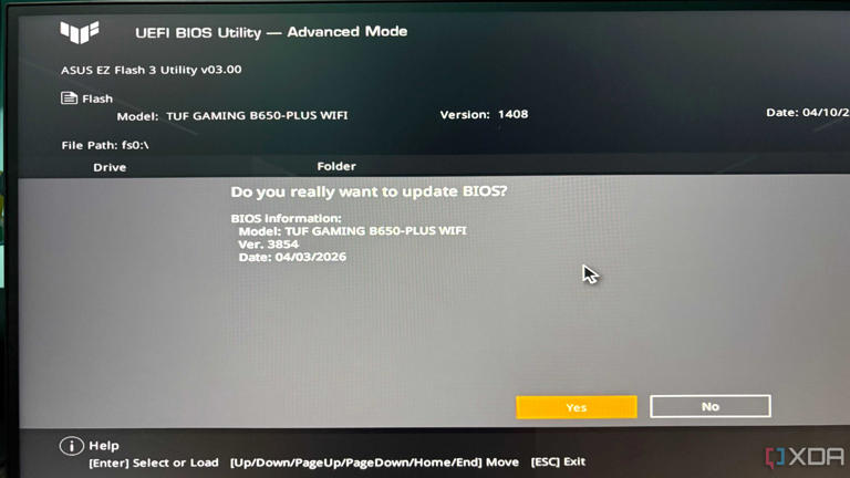 Windows 11 quietly encrypted your entire PC, and one firmware update ...