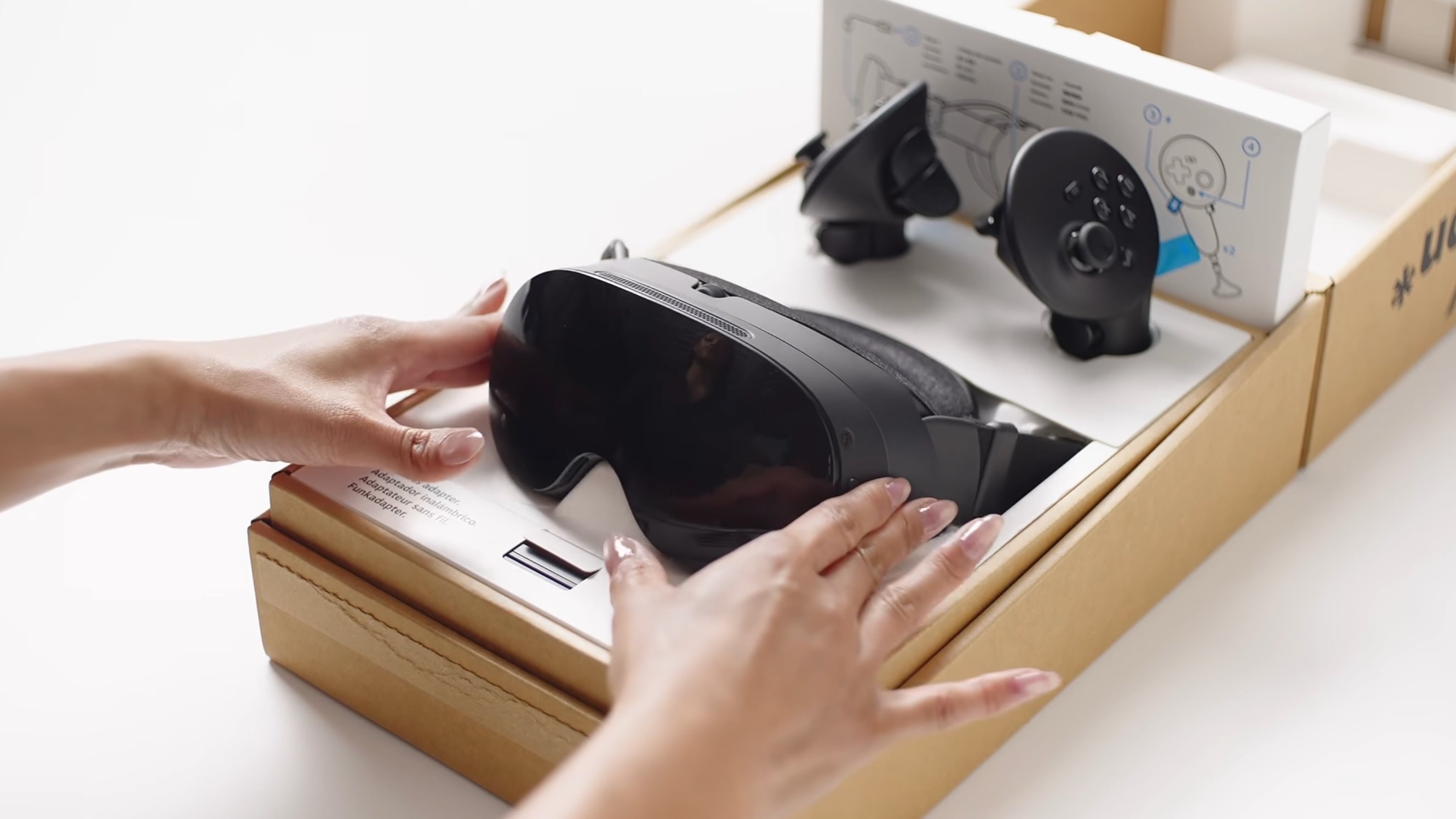 Valve's Steam Frame orders begin today. How to snag the $1,059 VR headset