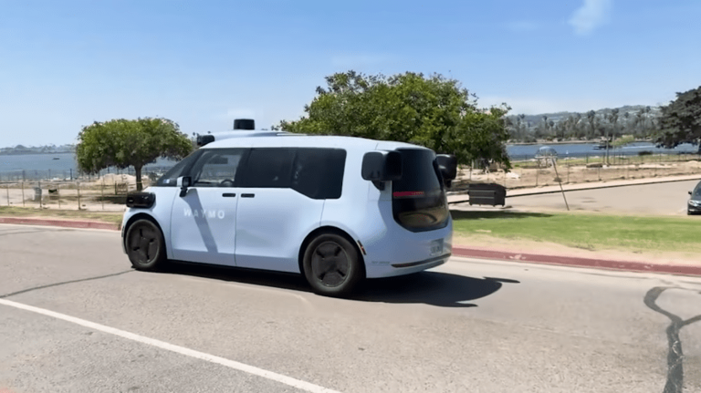 Waymo expands autonomous fleet to another area of San Diego