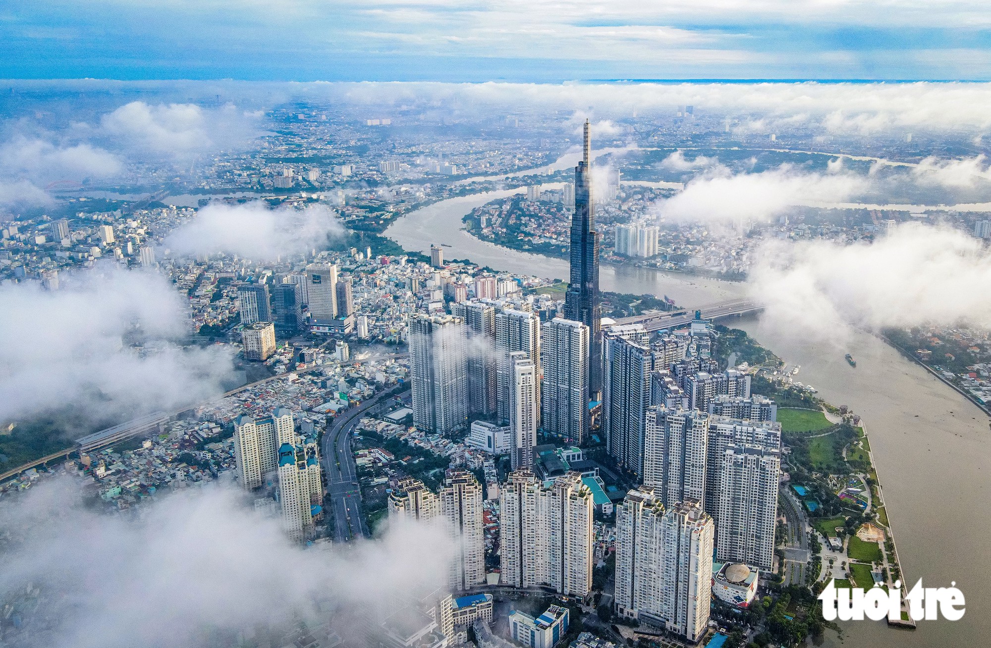 Dám làm vì lợi ích chung, cán bộ TP.HCM có 'hàng rào' bảo vệ từ Luật Phát triển đô thị