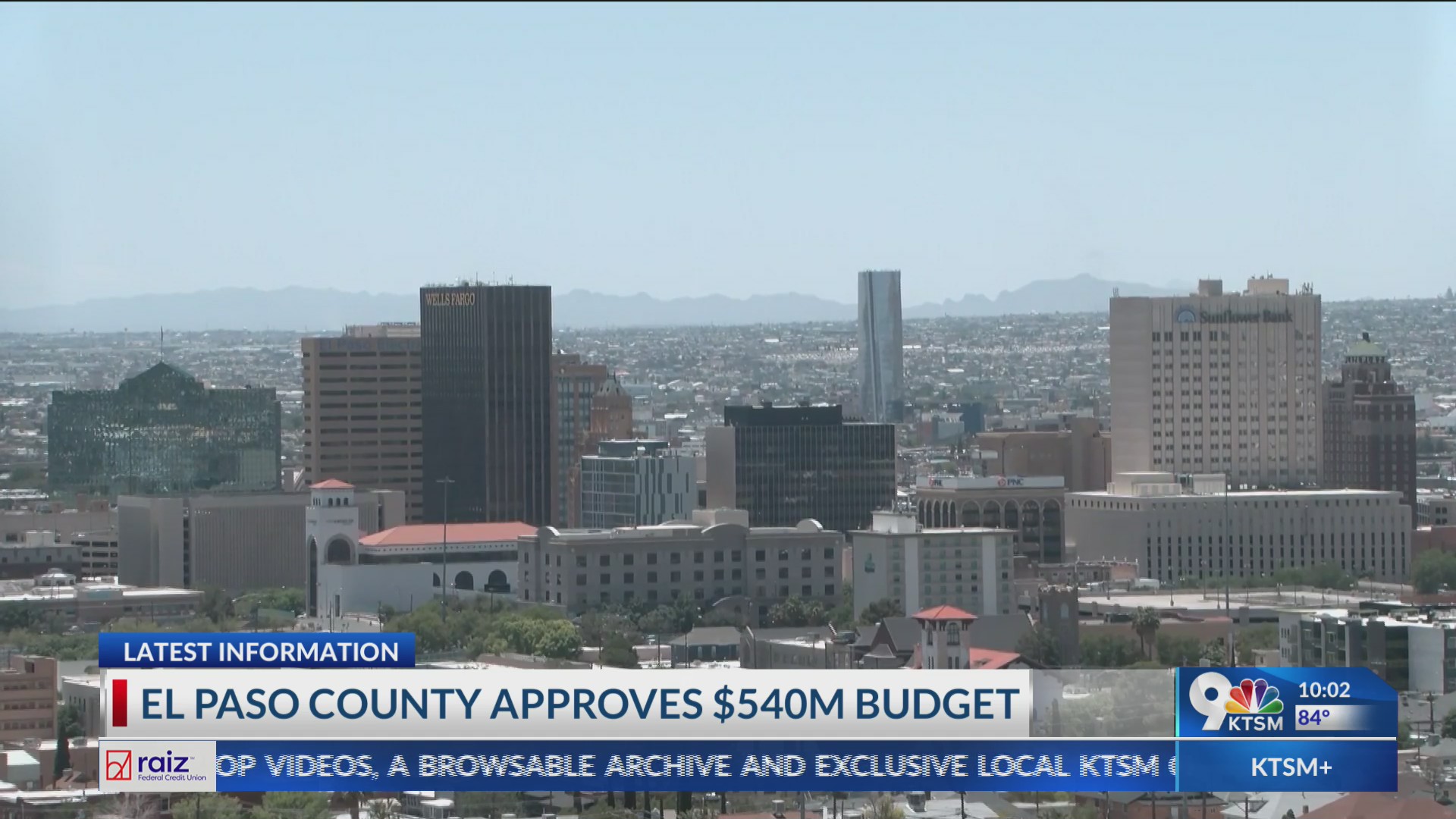 County OKs budget, addresses Sheriff's Office finances