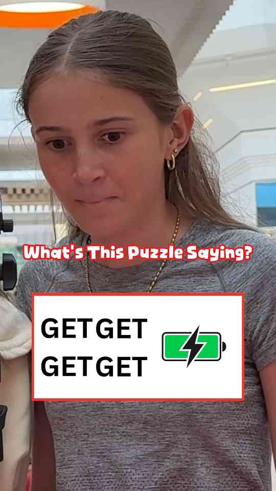 Four puzzles that will push your problem solving skills